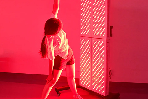 Red Light Therapy for Weight Loss